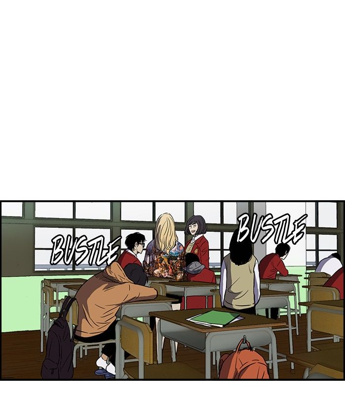 Wind Breaker chapter 137 page 29