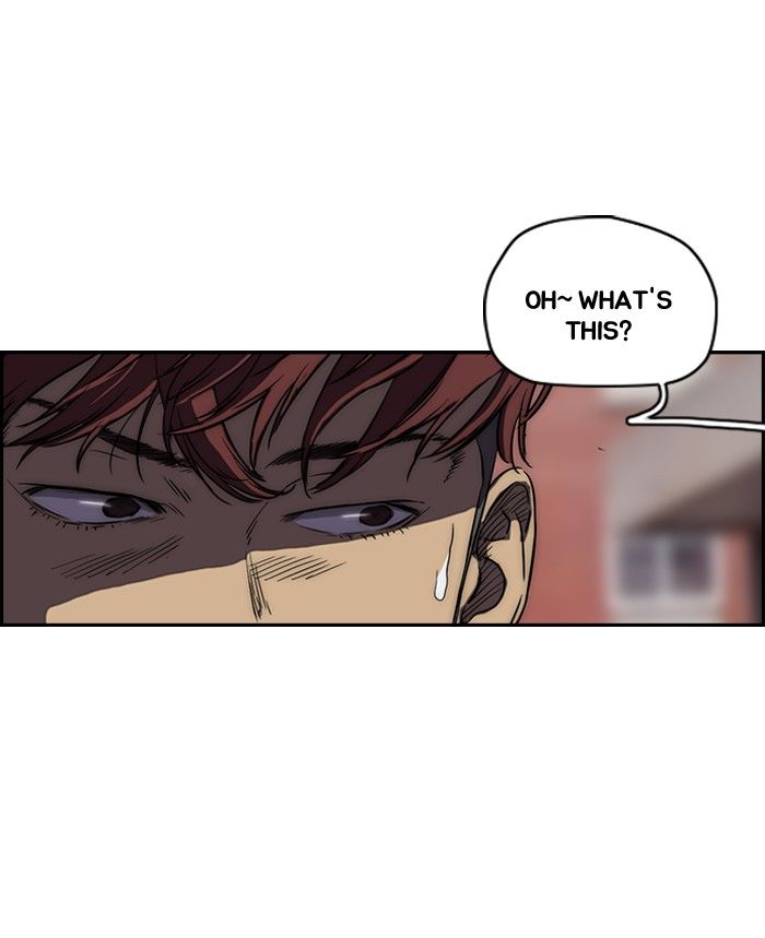 Wind Breaker chapter 137 page 56