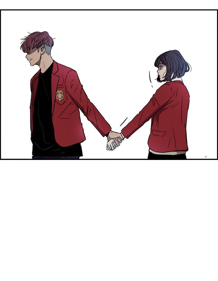 Wind Breaker chapter 137 page 60