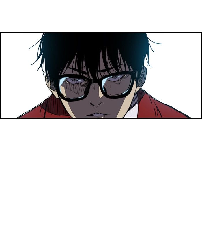 Wind Breaker chapter 138 page 40