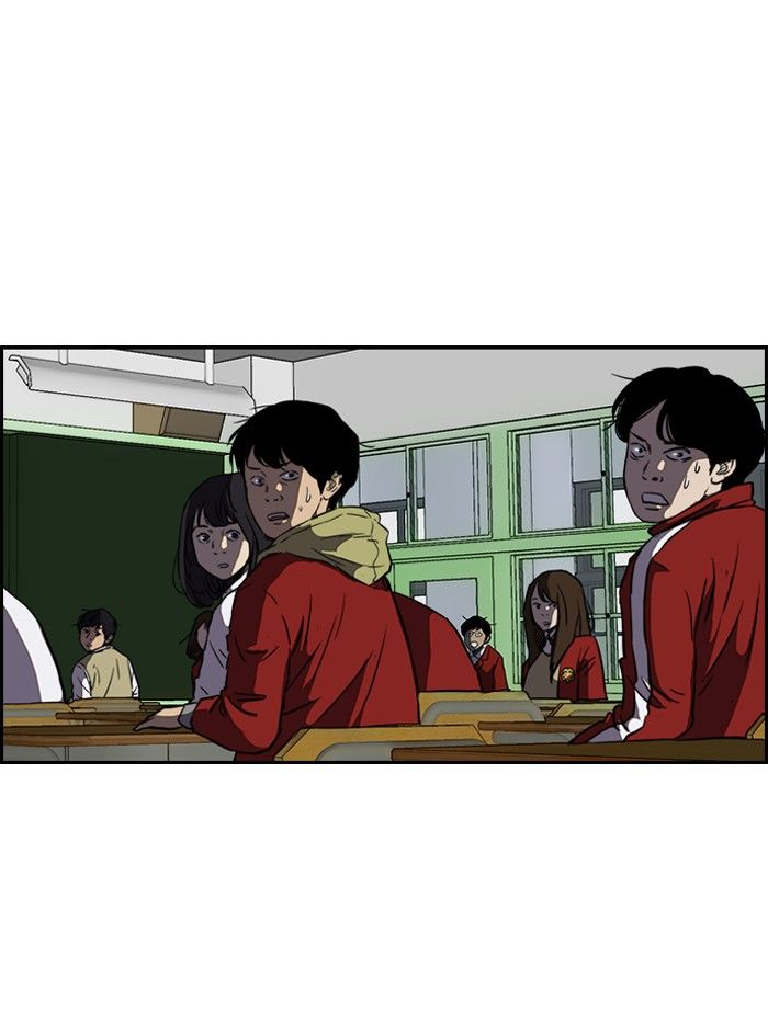 Wind Breaker chapter 138 page 42