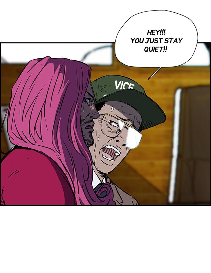 Wind Breaker chapter 139 page 12