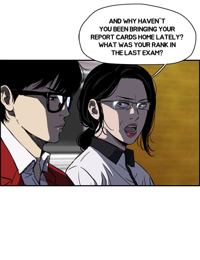 Wind Breaker chapter 139 page 15