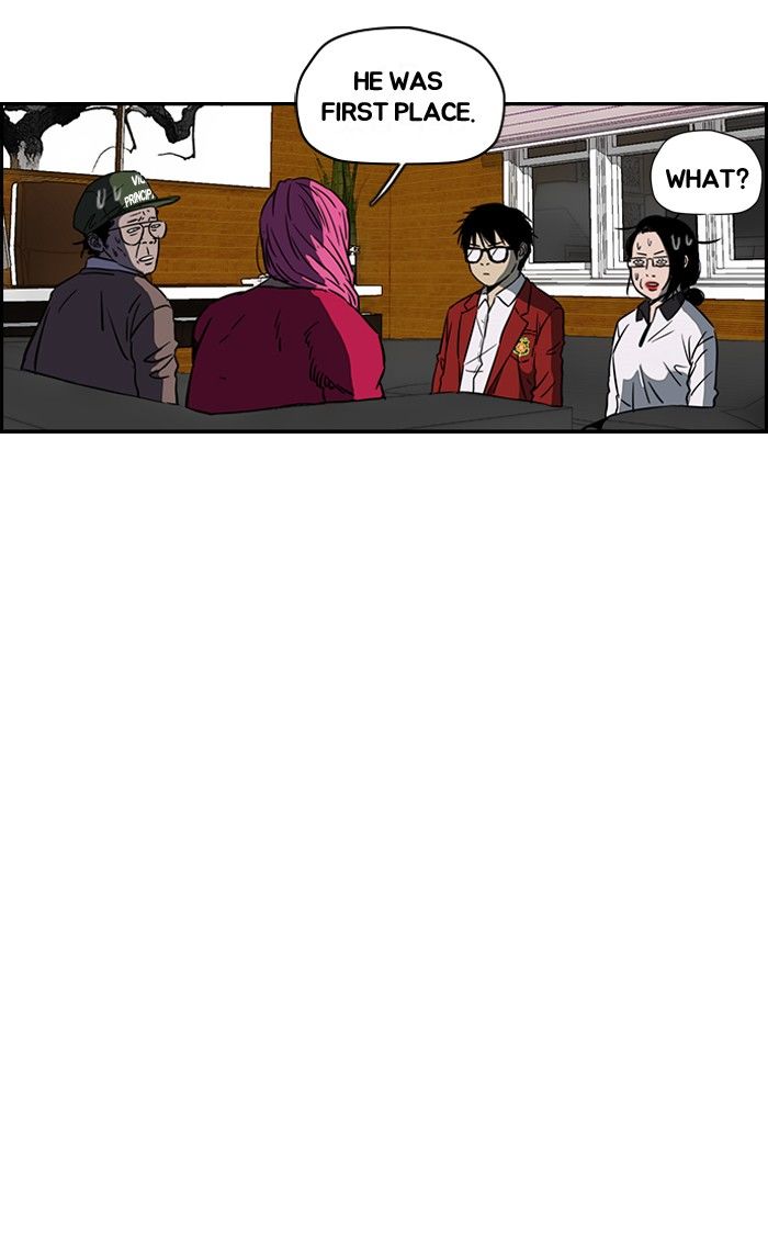 Wind Breaker chapter 139 page 16