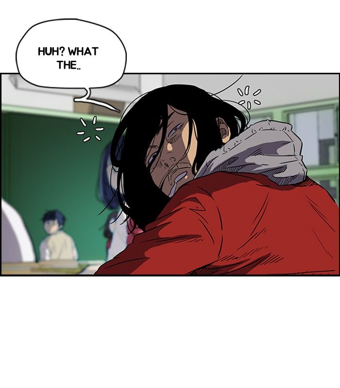 Wind Breaker chapter 139 page 2