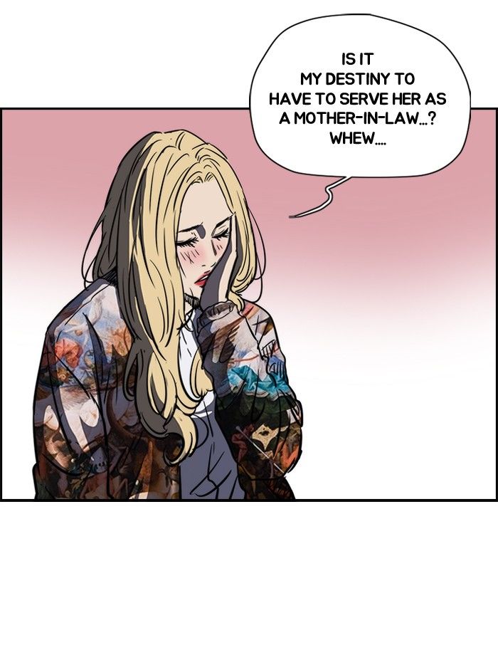 Wind Breaker chapter 139 page 20