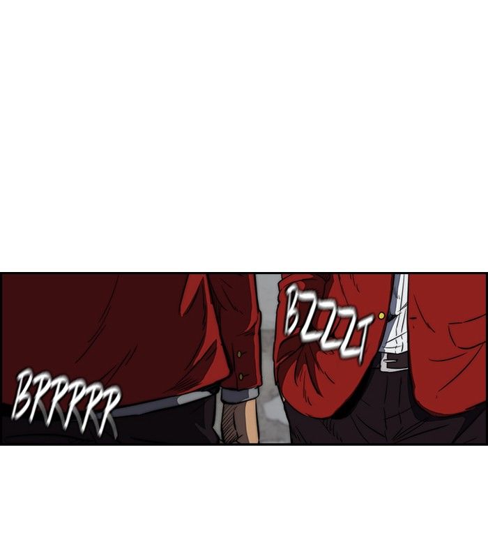 Wind Breaker chapter 139 page 31