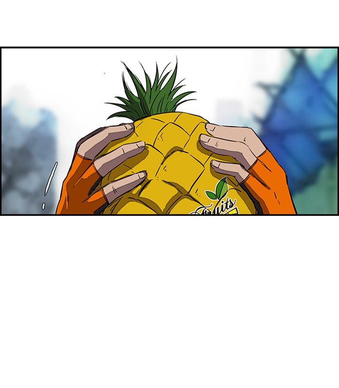 Wind Breaker chapter 139 page 36