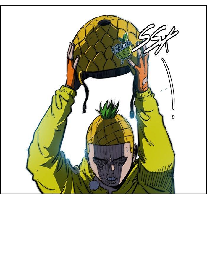 Wind Breaker chapter 139 page 37