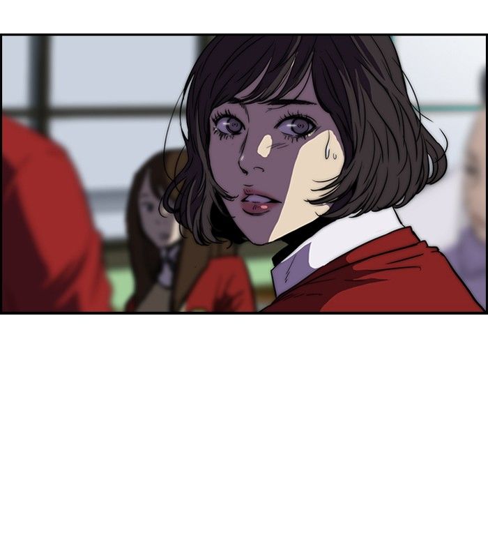 Wind Breaker chapter 139 page 4