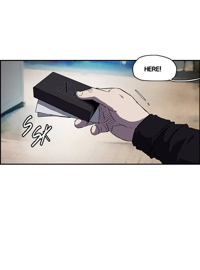 Wind Breaker chapter 139 page 41