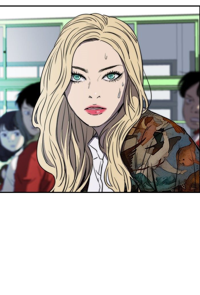 Wind Breaker chapter 139 page 5