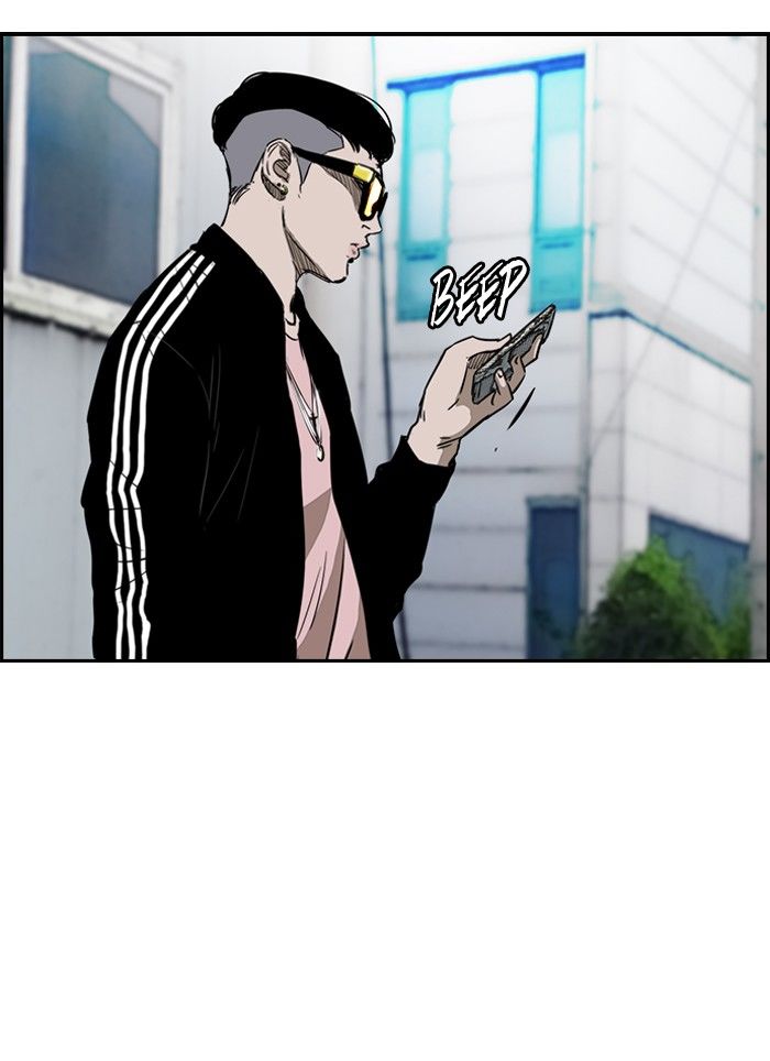 Wind Breaker chapter 139 page 55