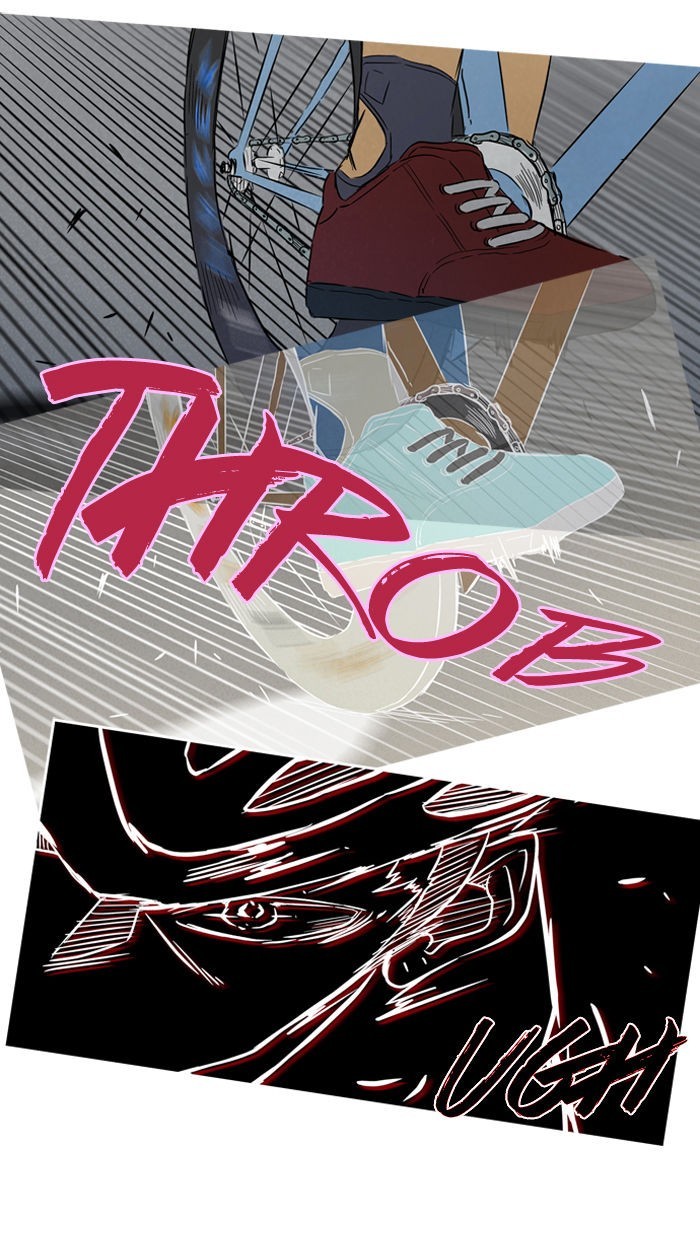 Wind Breaker chapter 14 page 12