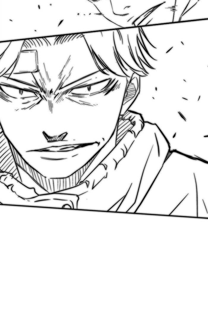 Wind Breaker chapter 14 page 19