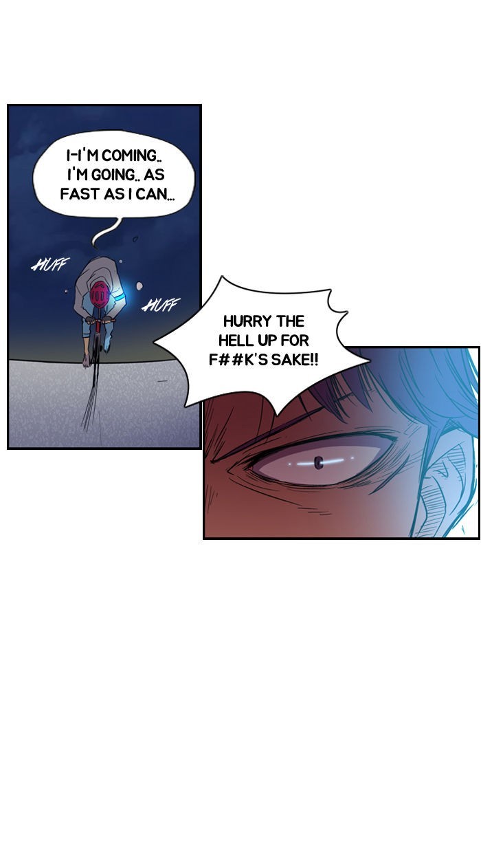 Wind Breaker chapter 14 page 22