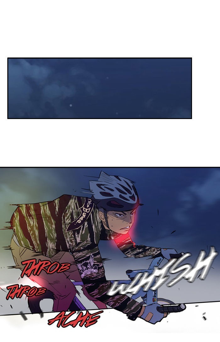 Wind Breaker chapter 14 page 27