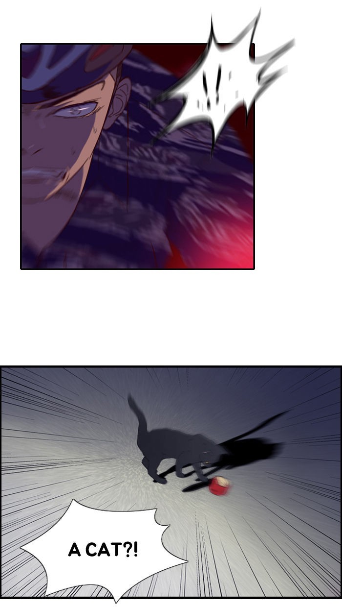 Wind Breaker chapter 14 page 30