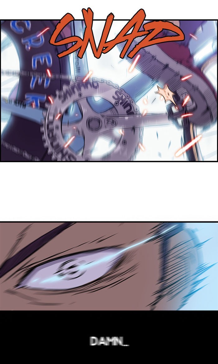 Wind Breaker chapter 14 page 34