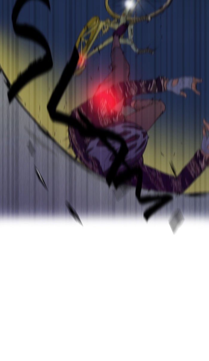 Wind Breaker chapter 14 page 36