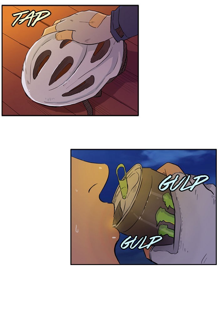 Wind Breaker chapter 14 page 4