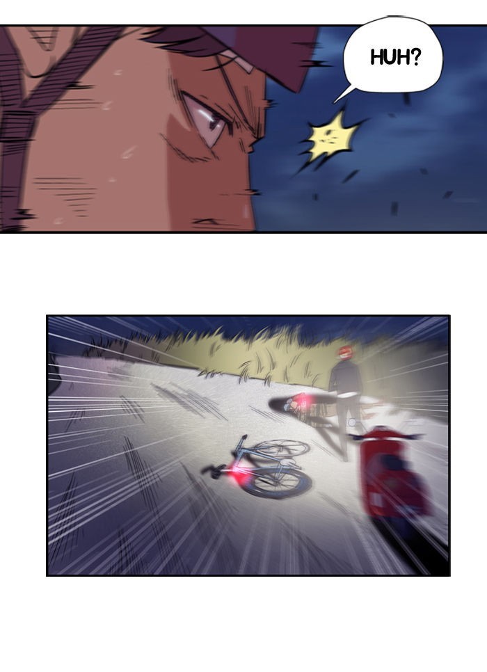 Wind Breaker chapter 14 page 44