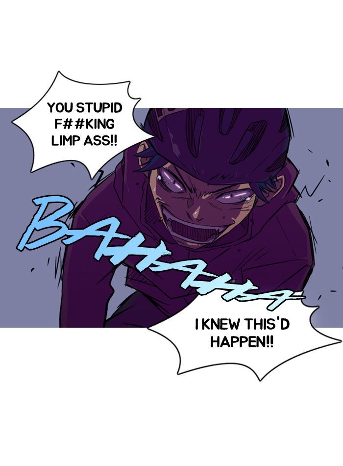 Wind Breaker chapter 14 page 46