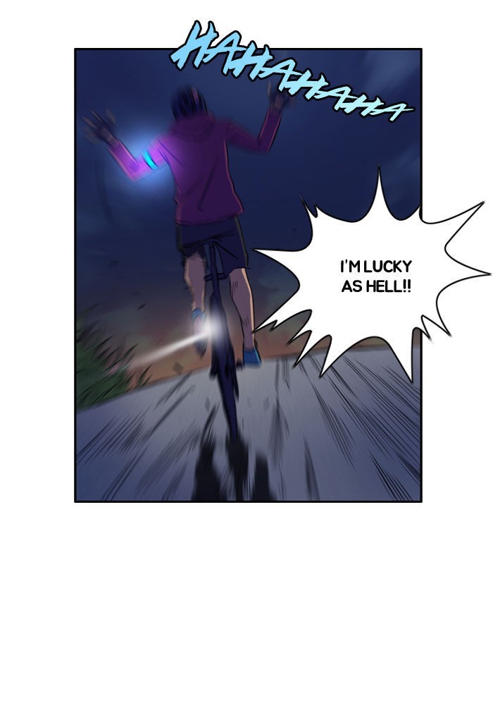 Wind Breaker chapter 14 page 47