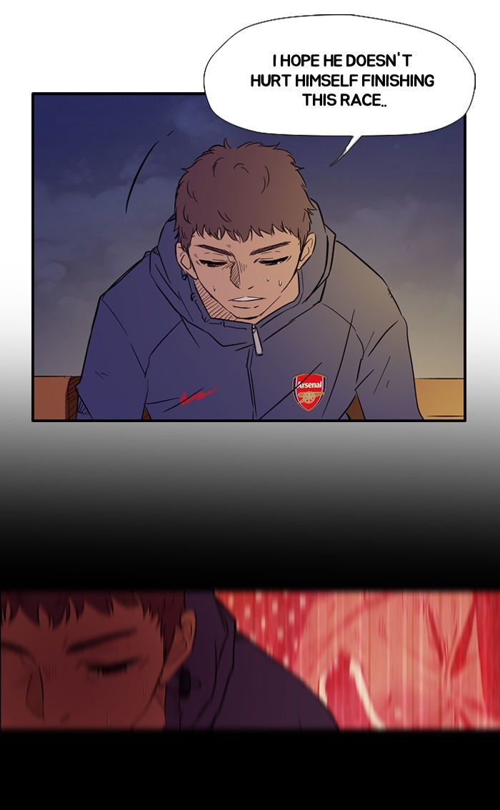 Wind Breaker chapter 14 page 6