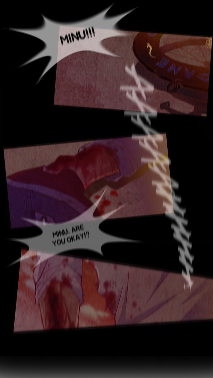 Wind Breaker chapter 14 page 7