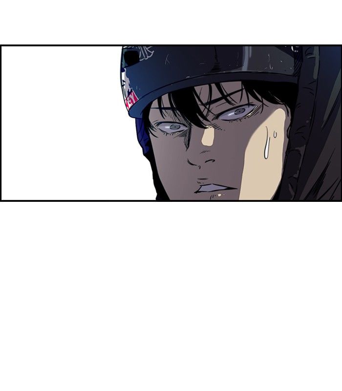 Wind Breaker chapter 140 page 52