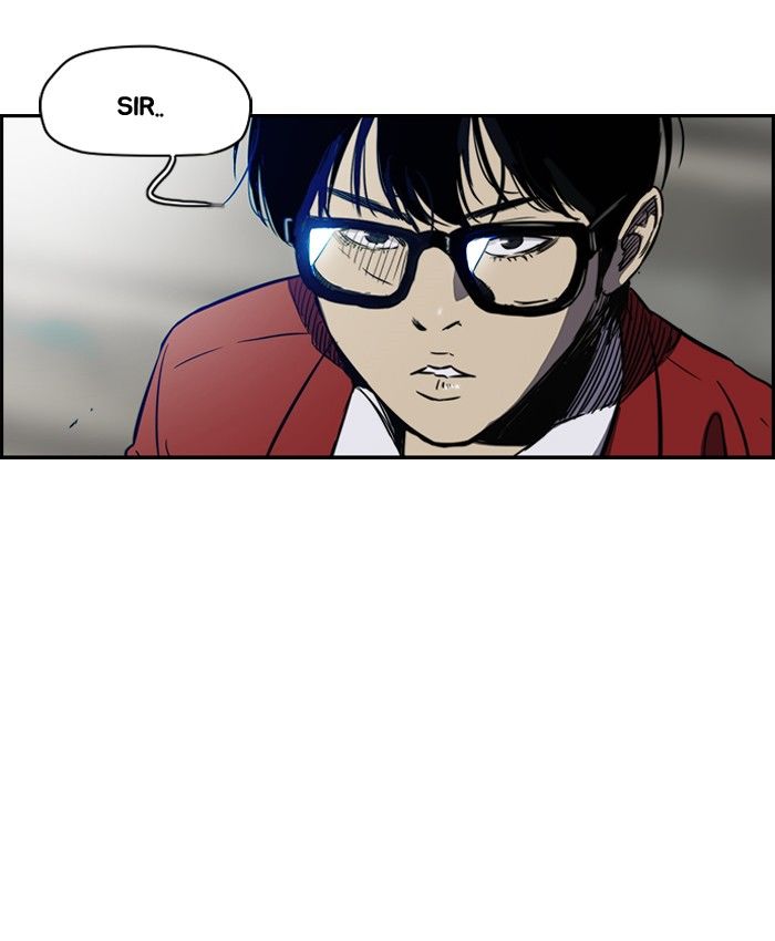 Wind Breaker chapter 140 page 6