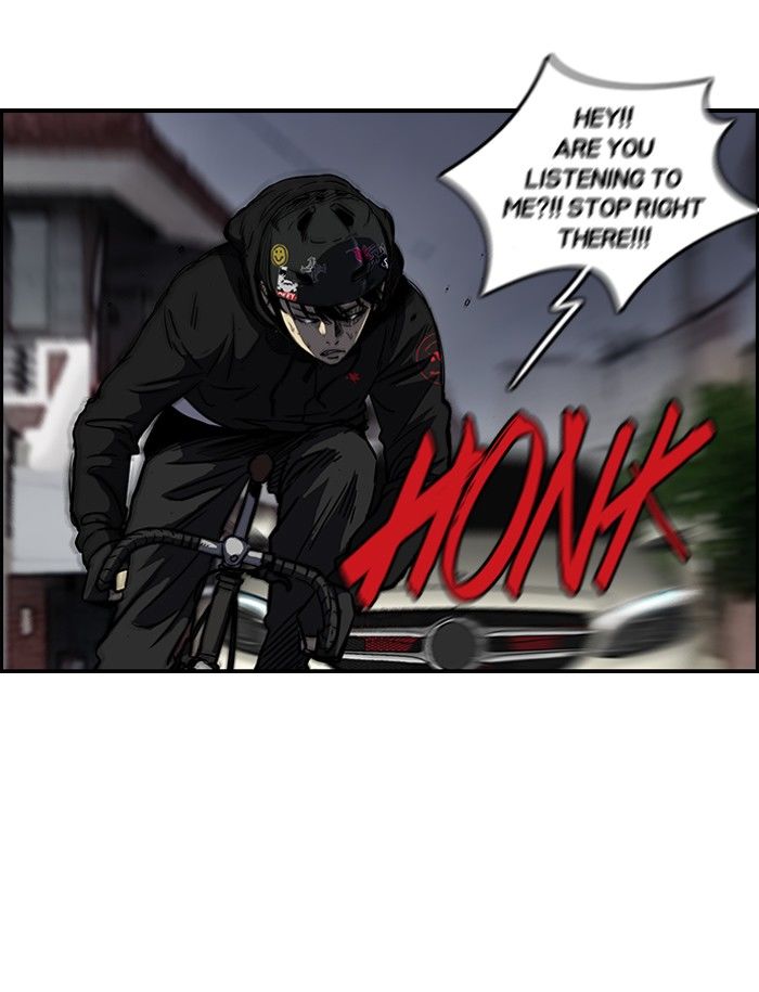 Wind Breaker chapter 141 page 10