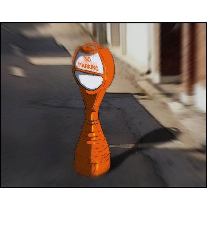 Wind Breaker chapter 141 page 16