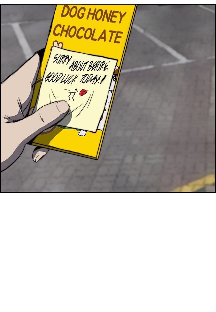 Wind Breaker chapter 141 page 38