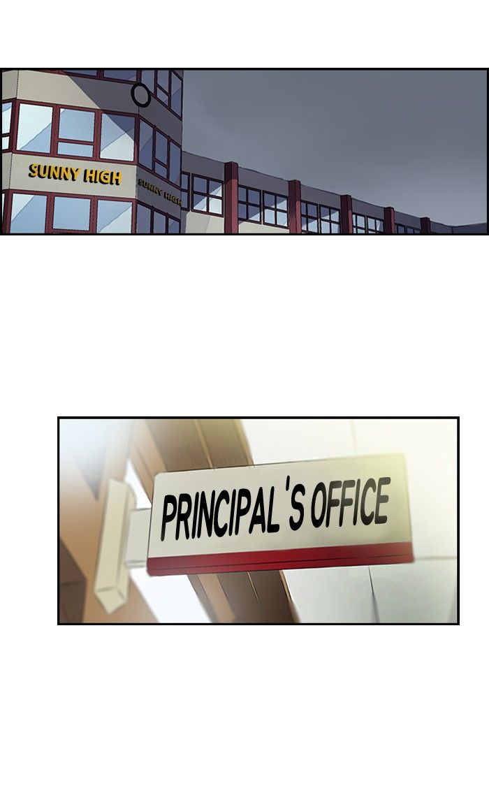 Wind Breaker chapter 142 page 14