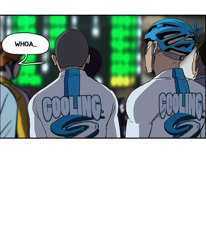 Wind Breaker chapter 142 page 28