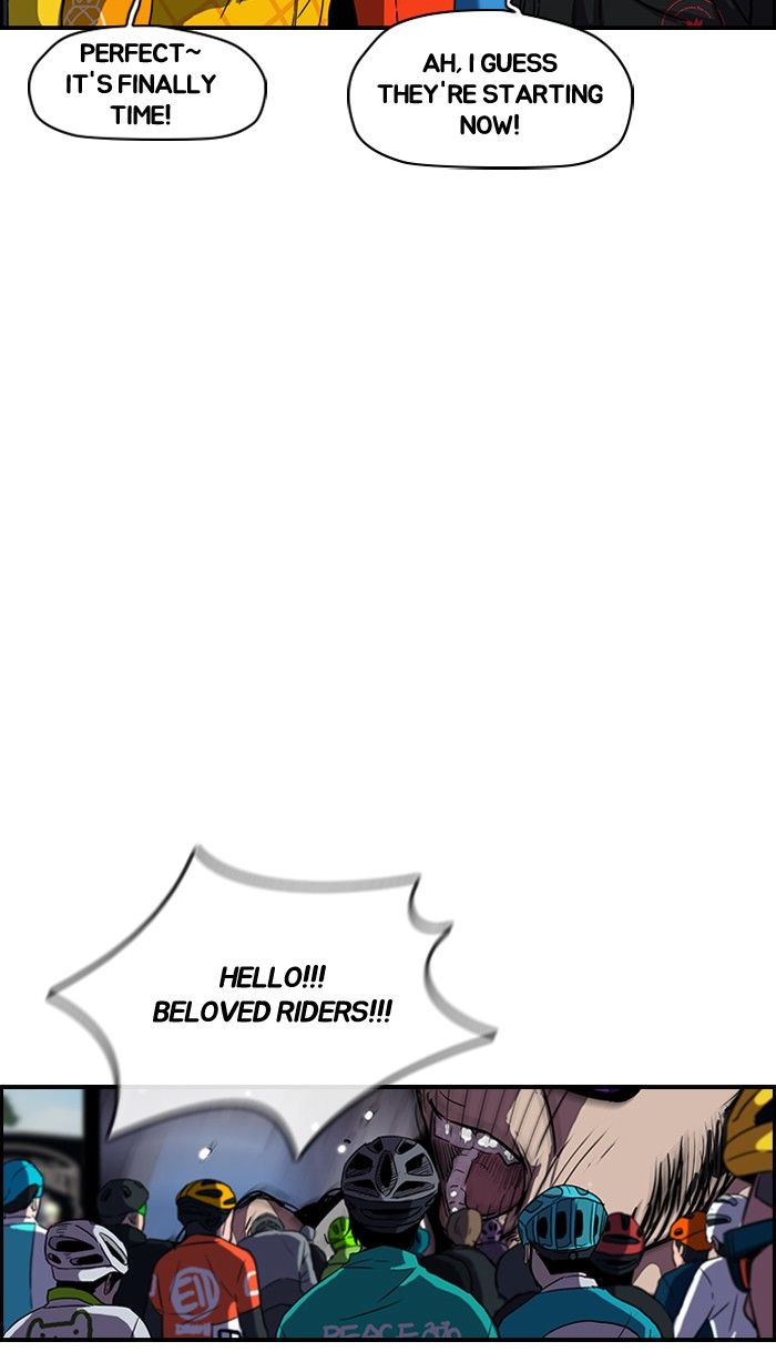 Wind Breaker chapter 142 page 42