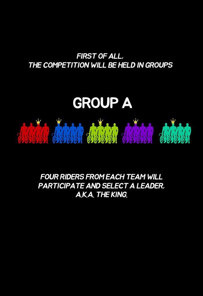 Wind Breaker chapter 142 page 46