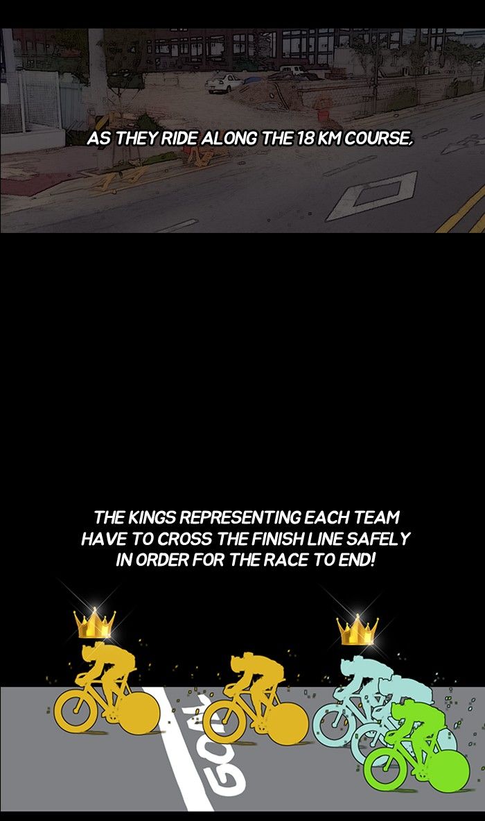 Wind Breaker chapter 142 page 47