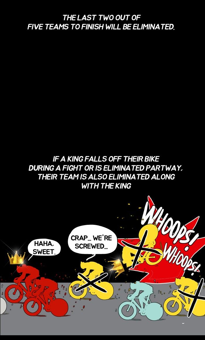 Wind Breaker chapter 142 page 48