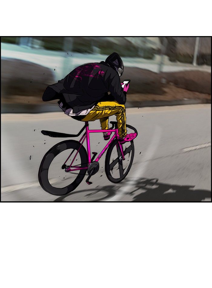 Wind Breaker chapter 142 page 7