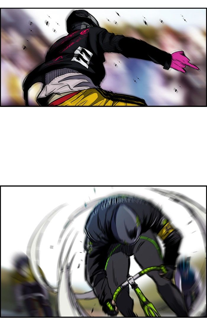 Wind Breaker chapter 143 page 11