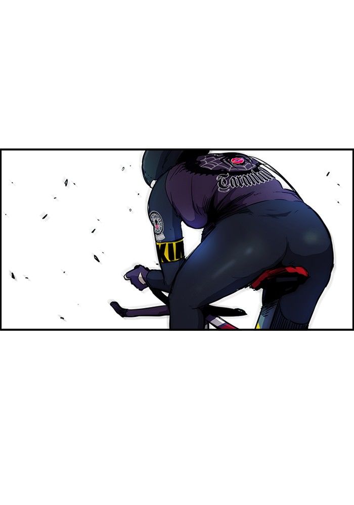 Wind Breaker chapter 143 page 12