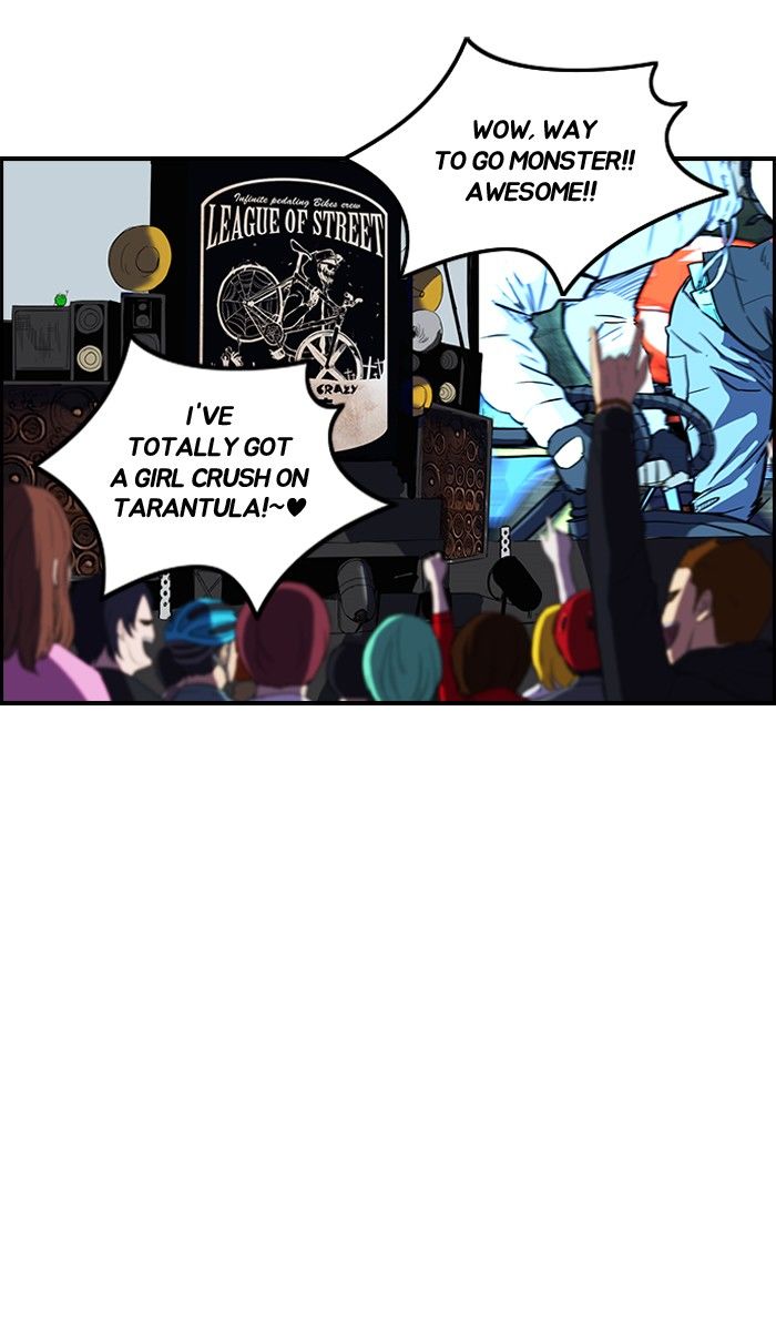 Wind Breaker chapter 143 page 13