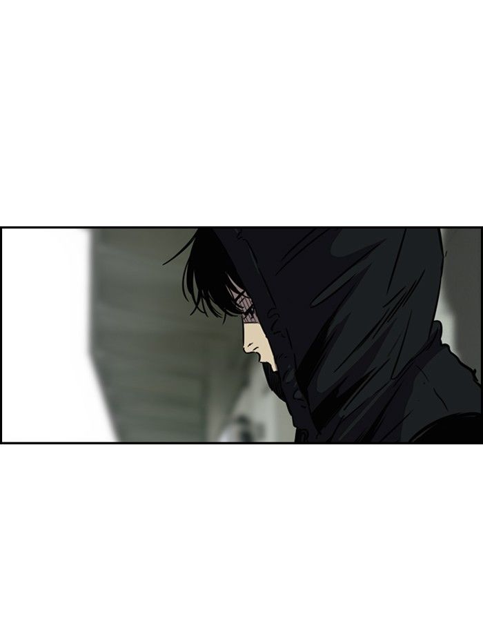 Wind Breaker chapter 143 page 22