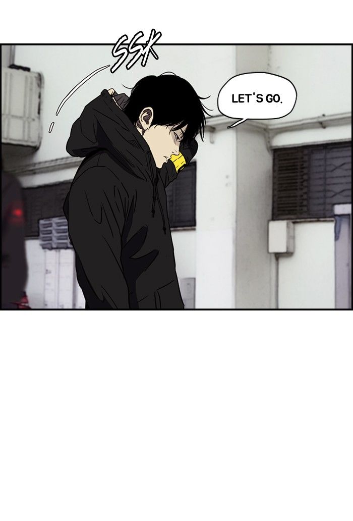Wind Breaker chapter 143 page 28