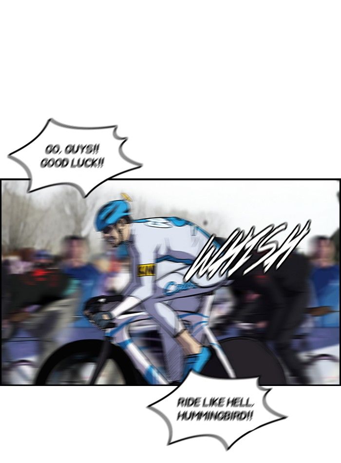 Wind Breaker chapter 143 page 50