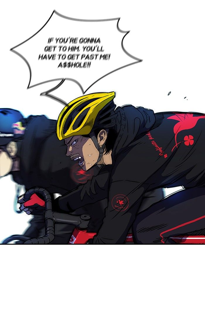 Wind Breaker chapter 143 page 55