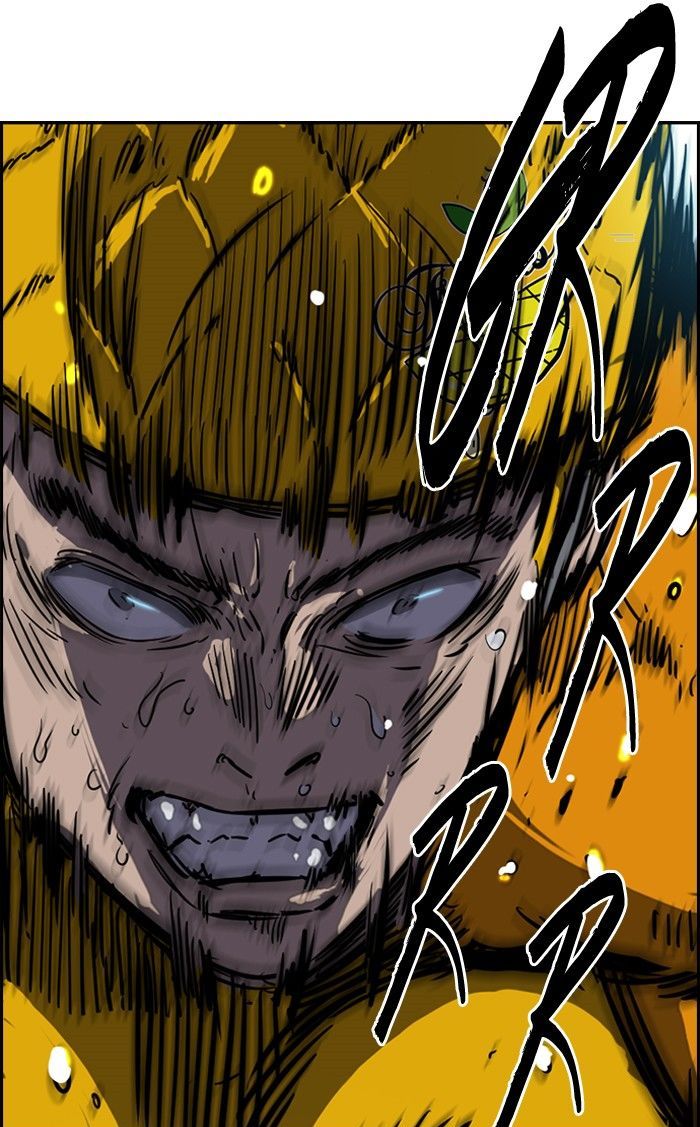 Wind Breaker chapter 144 page 38